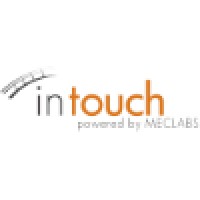 InTouch logo, InTouch contact details