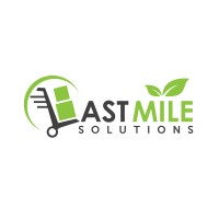 Last Mile Solutions logo, Last Mile Solutions contact details