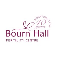 Bourn Hall Fertility Centre logo, Bourn Hall Fertility Centre contact details