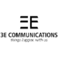 Three E Communications Sdn Bhd logo, Three E Communications Sdn Bhd contact details