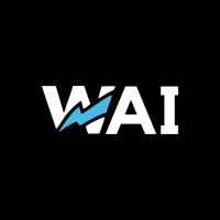 WAI logo, WAI contact details