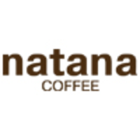 NATANA COFFEE logo, NATANA COFFEE contact details