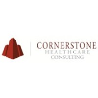 Cornerstone Healthcare Consulting logo, Cornerstone Healthcare Consulting contact details