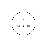 The K Cult logo, The K Cult contact details