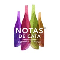 Notas de Cata logo, Notas de Cata contact details