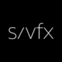 S/VFX logo, S/VFX contact details