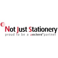 NOT JUST STATIONERY LIMITED logo, NOT JUST STATIONERY LIMITED contact details