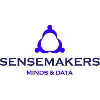 Sensemakers logo, Sensemakers contact details