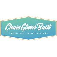 Chase Green Construction logo, Chase Green Construction contact details