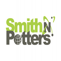 Smith N Potters logo, Smith N Potters contact details