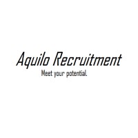 Aquilo Recruitment logo, Aquilo Recruitment contact details