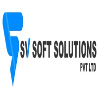 SVSoftSolutions logo, SVSoftSolutions contact details