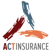 ACT Insurance logo, ACT Insurance contact details