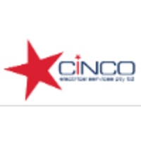 CINCO Electrical Services logo, CINCO Electrical Services contact details