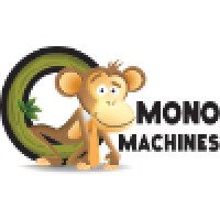 Mono Machines LLC logo, Mono Machines LLC contact details