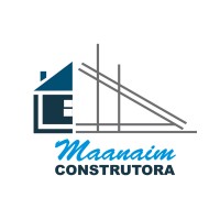 Construtora Maanaim logo, Construtora Maanaim contact details