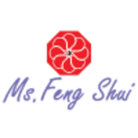 Ms. Feng Shui logo, Ms. Feng Shui contact details