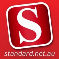 The Warrnambool Standard logo, The Warrnambool Standard contact details