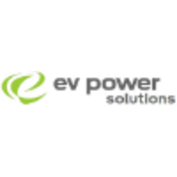 EV Power Solutions logo, EV Power Solutions contact details