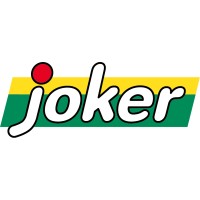 Joker Stamsund logo, Joker Stamsund contact details