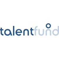 TalentFund logo, TalentFund contact details