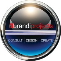 Brandi Projects logo, Brandi Projects contact details