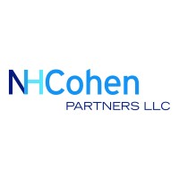 NHCohen Partners LLC logo, NHCohen Partners LLC contact details