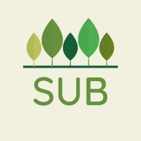 The SUB Initiative logo, The SUB Initiative contact details