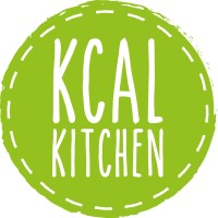 Kcal Kitchen logo, Kcal Kitchen contact details