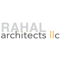 Rahal Architects logo, Rahal Architects contact details