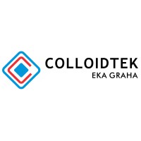 ColloidTek Eka Graha logo, ColloidTek Eka Graha contact details