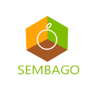 Sembago logo, Sembago contact details