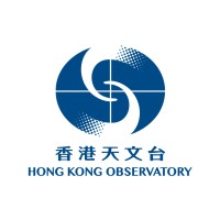 Hong Kong Observatory 香港天文台 logo, Hong Kong Observatory 香港天文台 contact details