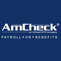 AmCheck | Your Human Capital Partner® logo, AmCheck | Your Human Capital Partner® contact details