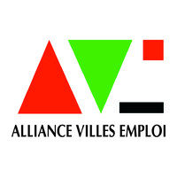 Alliance Villes Emploi logo, Alliance Villes Emploi contact details