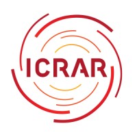 International Centre for Radio Astronomy Research logo, International Centre for Radio Astronomy Research contact details