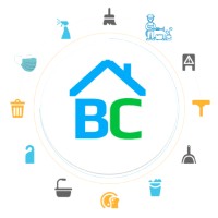 Blue Clean Property Services logo, Blue Clean Property Services contact details