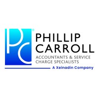 Phillip Carroll Ltd logo, Phillip Carroll Ltd contact details