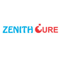 Zenith Cure logo, Zenith Cure contact details