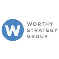 Worthy Strategy Group LLC logo, Worthy Strategy Group LLC contact details