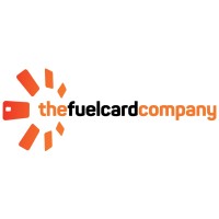 The Fuelcard Company logo, The Fuelcard Company contact details