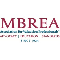 MBREA|The Association for Valuation Professionals logo, MBREA|The Association for Valuation Professionals contact details