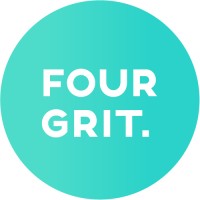 4Grit logo, 4Grit contact details