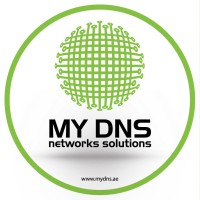 My Dynamic Networks Solutions LLC logo, My Dynamic Networks Solutions LLC contact details