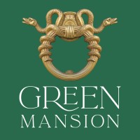 Green Mansion logo, Green Mansion contact details