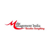 Make Management India logo, Make Management India contact details