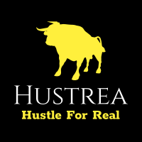 Hustrea Digital Media logo, Hustrea Digital Media contact details