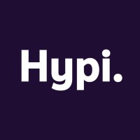 Hypi. logo, Hypi. contact details