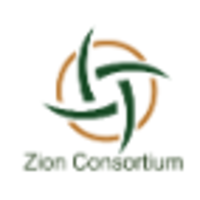 Zion Consortium logo, Zion Consortium contact details