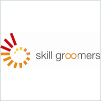 Skill Groomers Management Services Pvt Ltd logo, Skill Groomers Management Services Pvt Ltd contact details